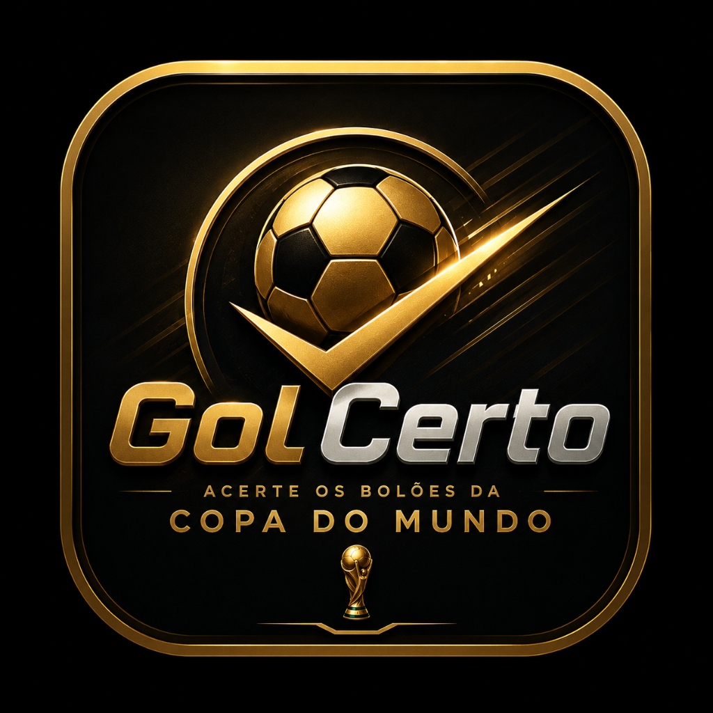 GolCerto 2026